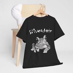 Silverchair tshirt