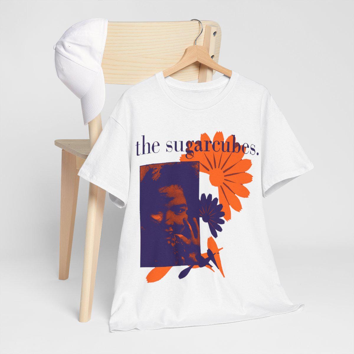 Sugarcubes Shirt - Etsy