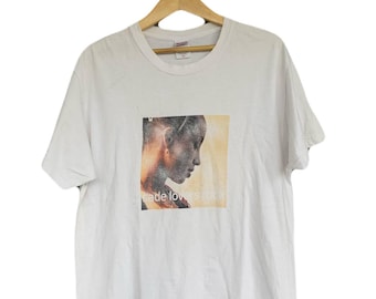 Camiseta vintage de Sade