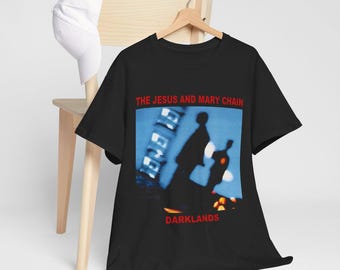 My Bloody Valentine Shirt, Vintage Rare T-shirt Shoegaze Cocteau