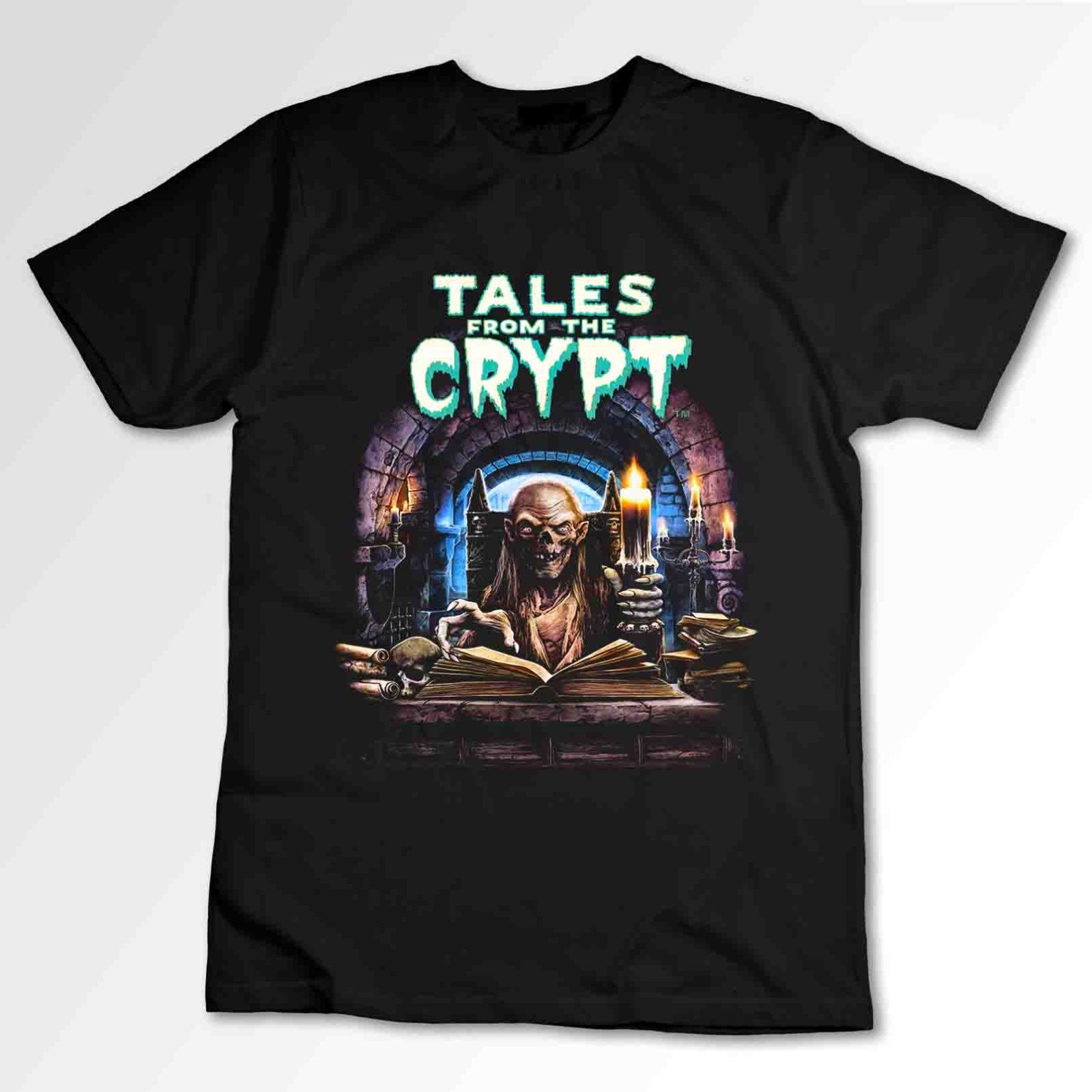 90s Tales from the Crypt ©︎入り ホラー Tシャツ 90s Tales from the Crypt ©︎入り ホラー Tシャツ 90s Tales from the