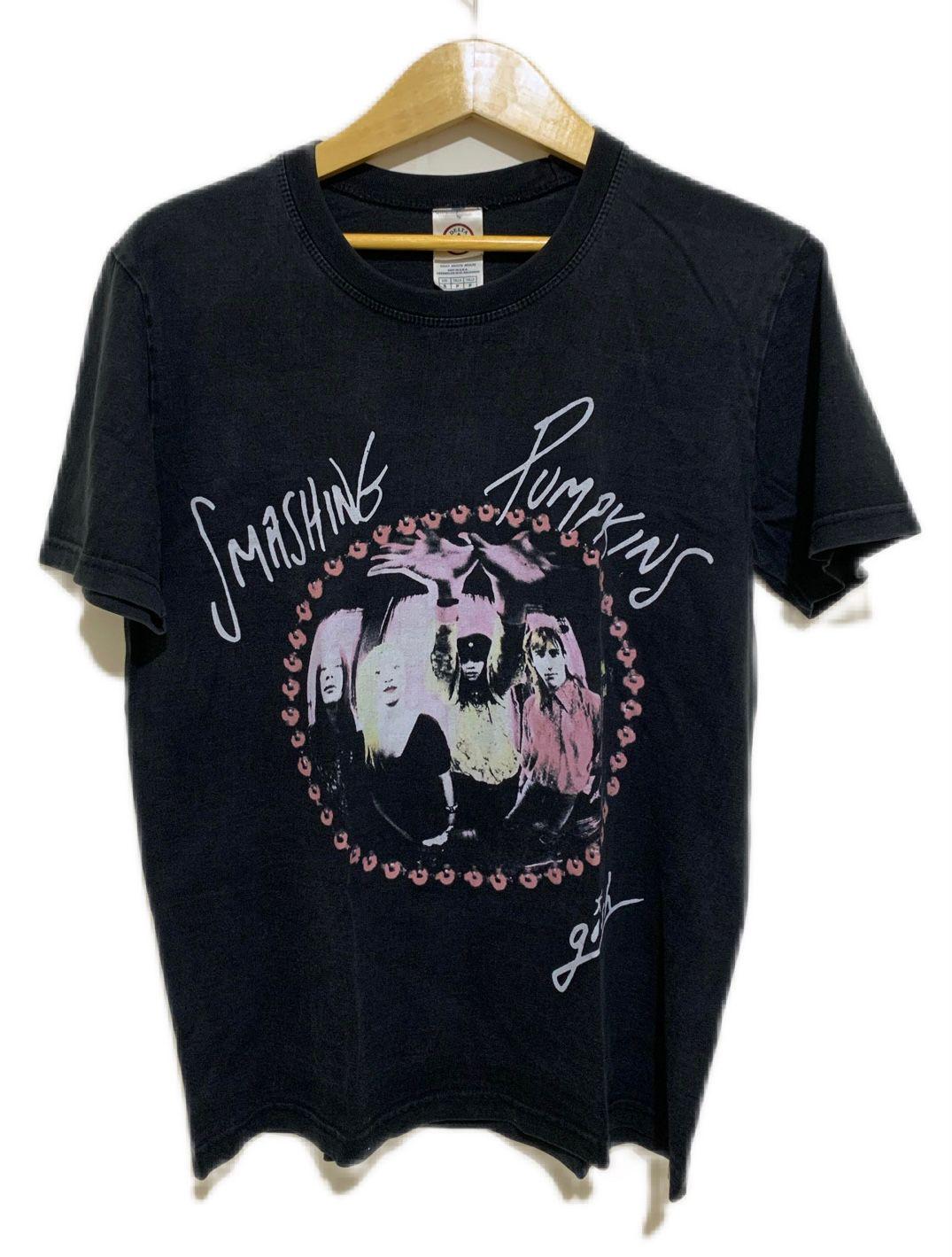 Smashing pumpkins vintage - Etsy 日本