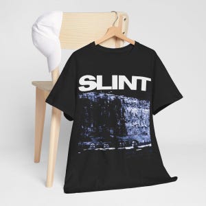 Slint Tshirt