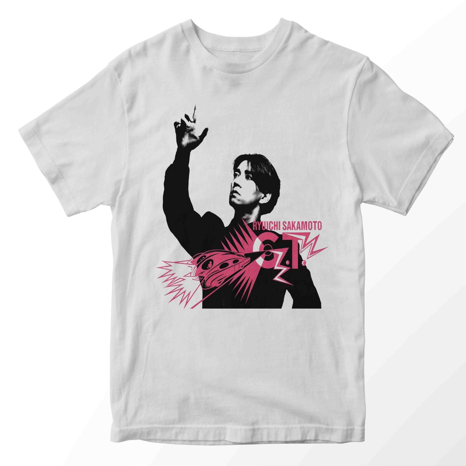 Yellow Magic Orchestra Ymo T Shirt - Etsy
