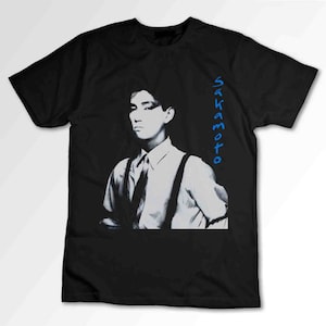YMO Long Sleeve - Yellow Magic Orchestra - Etsy YMO Long Sleeve - Yellow Magic Orchestra - Etsy