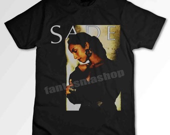 Sade new wave