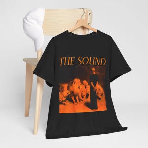 Ryuichi Sakamoto Tshirt New Wave - Etsy