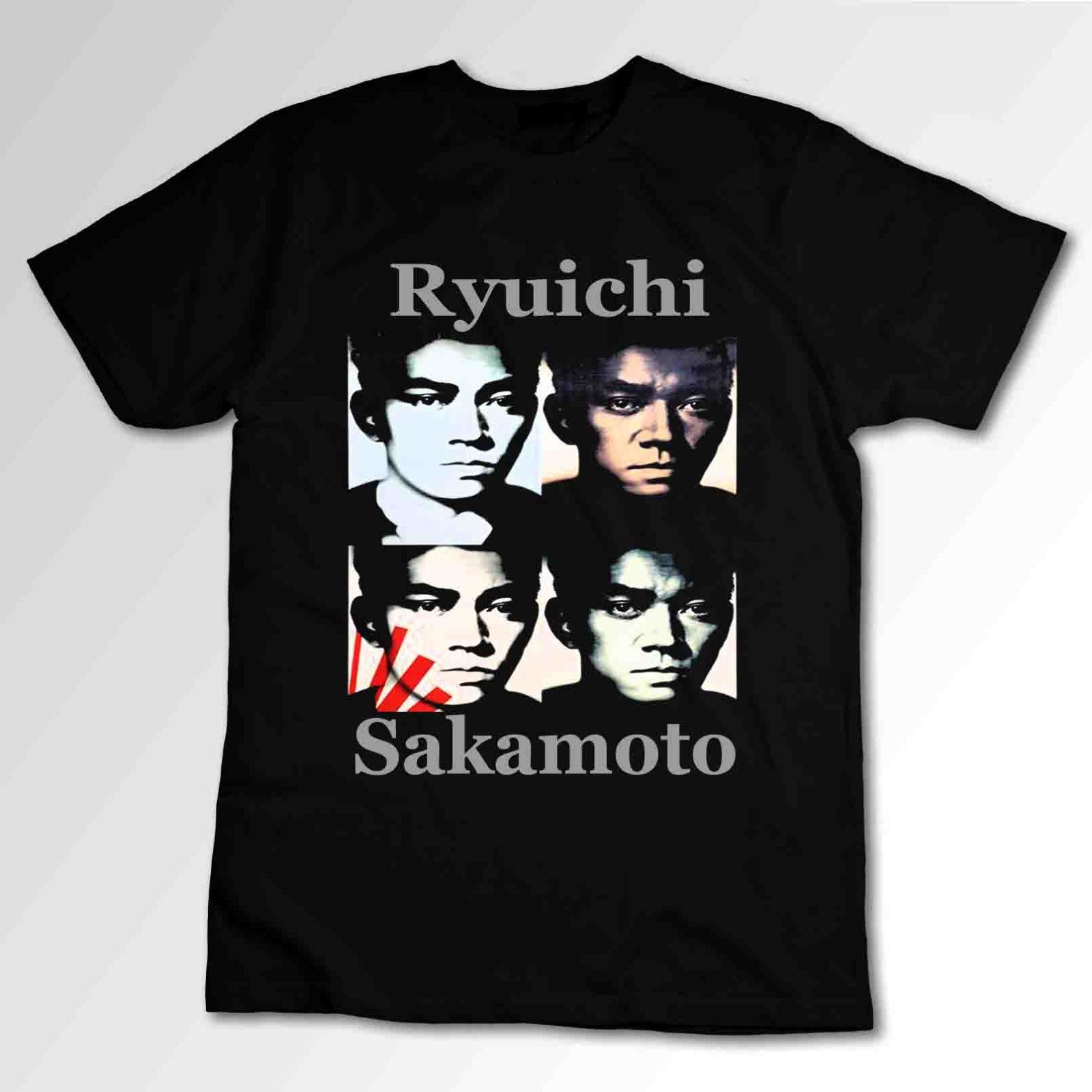 YMO シャツ&バンダナ Amazon.co.jp: YMOシャツ＋YMOバンダナ付 2枚組 CD イエロー
