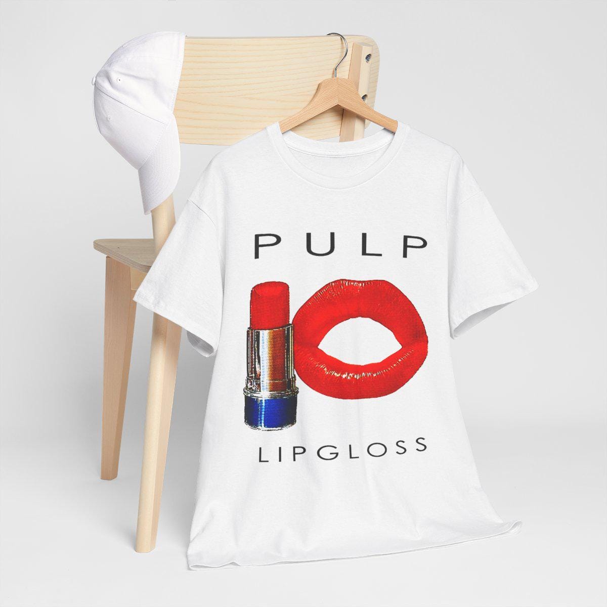 Pulp band shirt - Etsy 日本