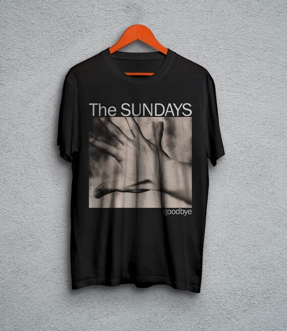 The sundays vintage t shirt Clearance