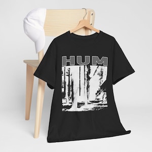 Gezoem T-shirt rock shoegaze