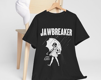 Jawbreaker Tshirt - Etsy