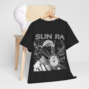 Sun Ra Tshirt