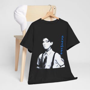 Miyavi Shirt - Etsy