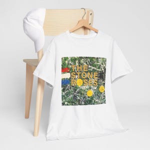 The Stone Roses Tshirt