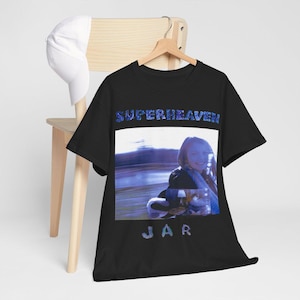 Camiseta Superheaven