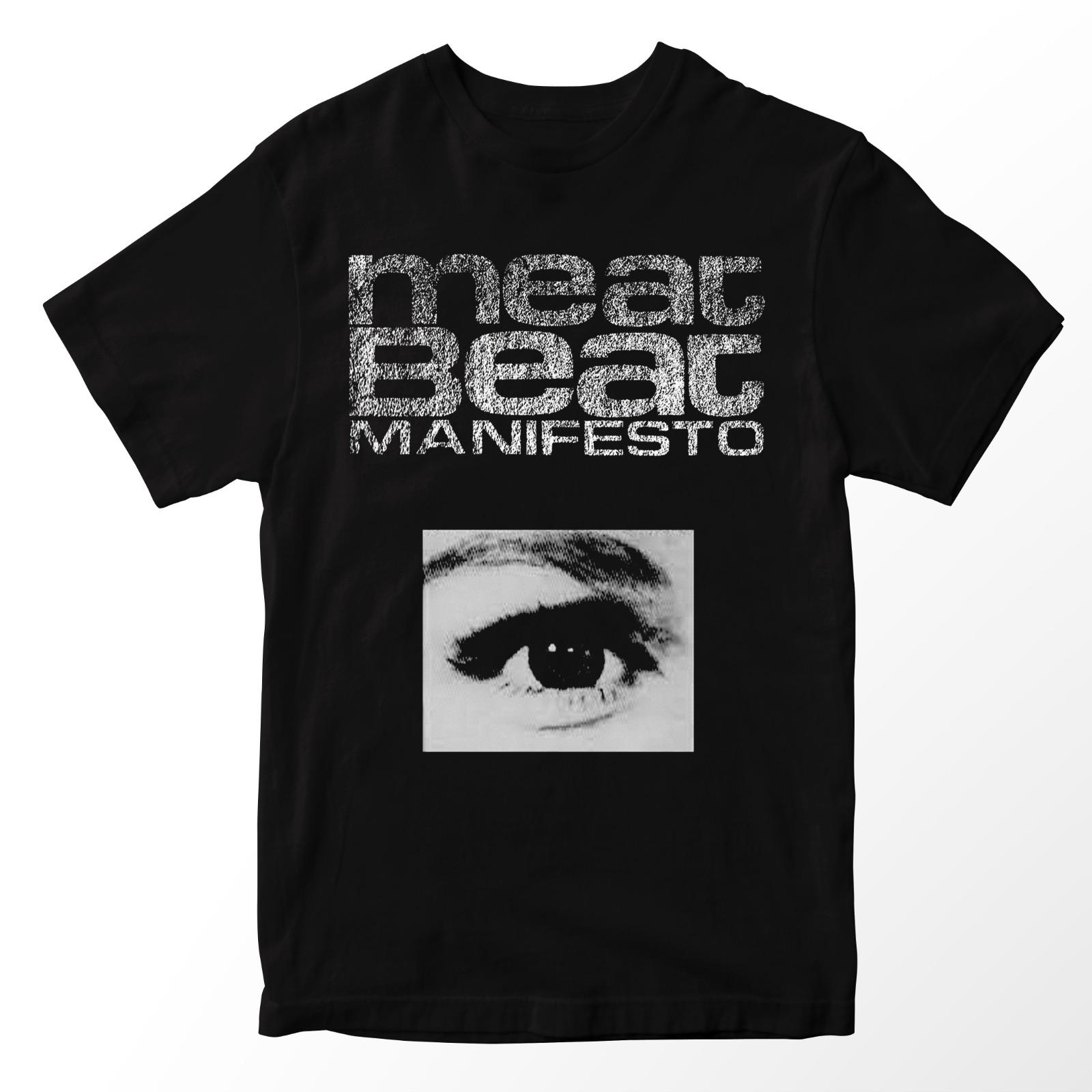 Meat Beat Manifesto - Etsy Canada