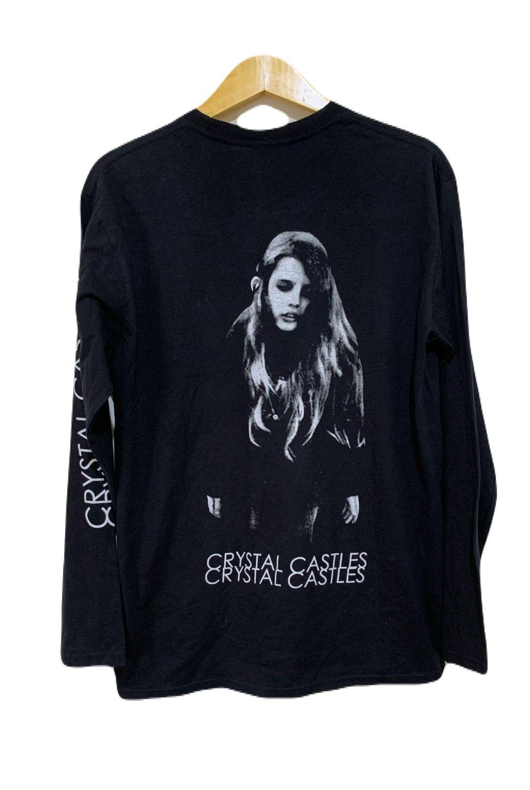 Crystal castle - Etsy 日本