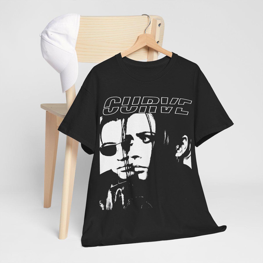 カーブバンドTシャツ シューゲイザー エレクトロニック ドリームポップ ラッシュ ペールセインツ マイ・ブラッディ・ヴァレンタインのTシャツ -  Etsy 日本