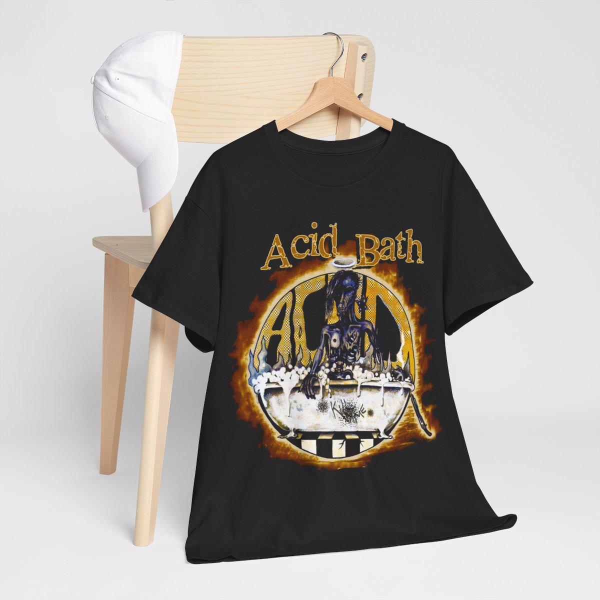 アシッドバスTシャツ:綿100% - Etsy 日本 アシッドバスTシャツ:綿100% - Etsy 日本