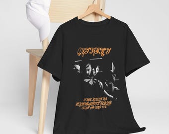 Camiseta Mitski J-pop