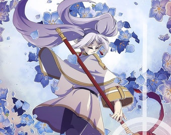 Impresión - Recuerdos vívidos (Sousou no Frieren)