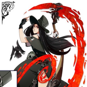 Impresión en lámina metálica - Testamento