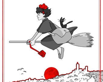 Estampado metalizado - Elevándose