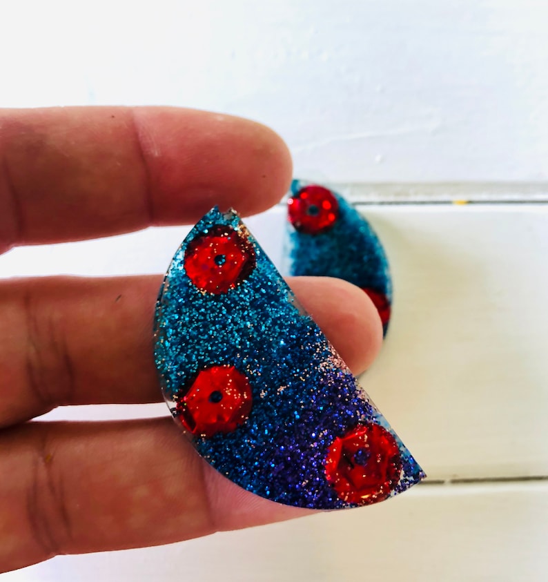 Page Ear Cuffs
