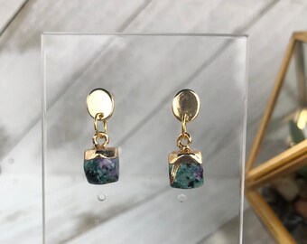 Gemstones | Etsy