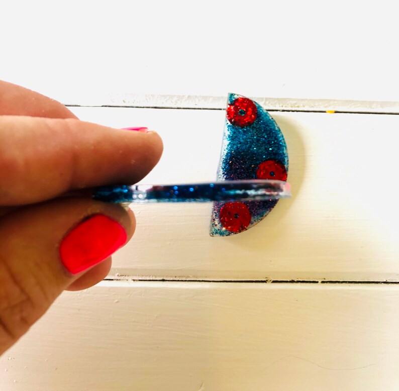 Page Ear Cuffs