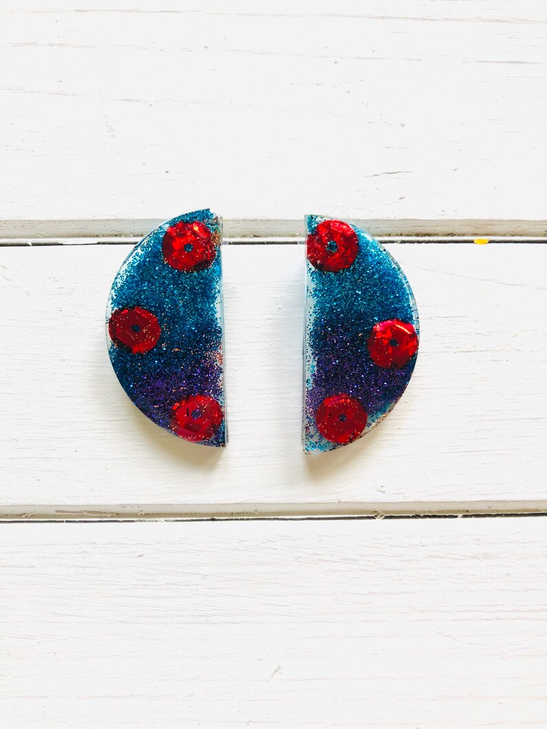 Page Ear Cuffs
