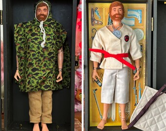 ビンテージ　GIJOE  ランドアドベンチャー　1970年　オリジナルBOX付 ビンテージ GIJOE ランドアドベンチャー 1970年 オリジナルBOX付
