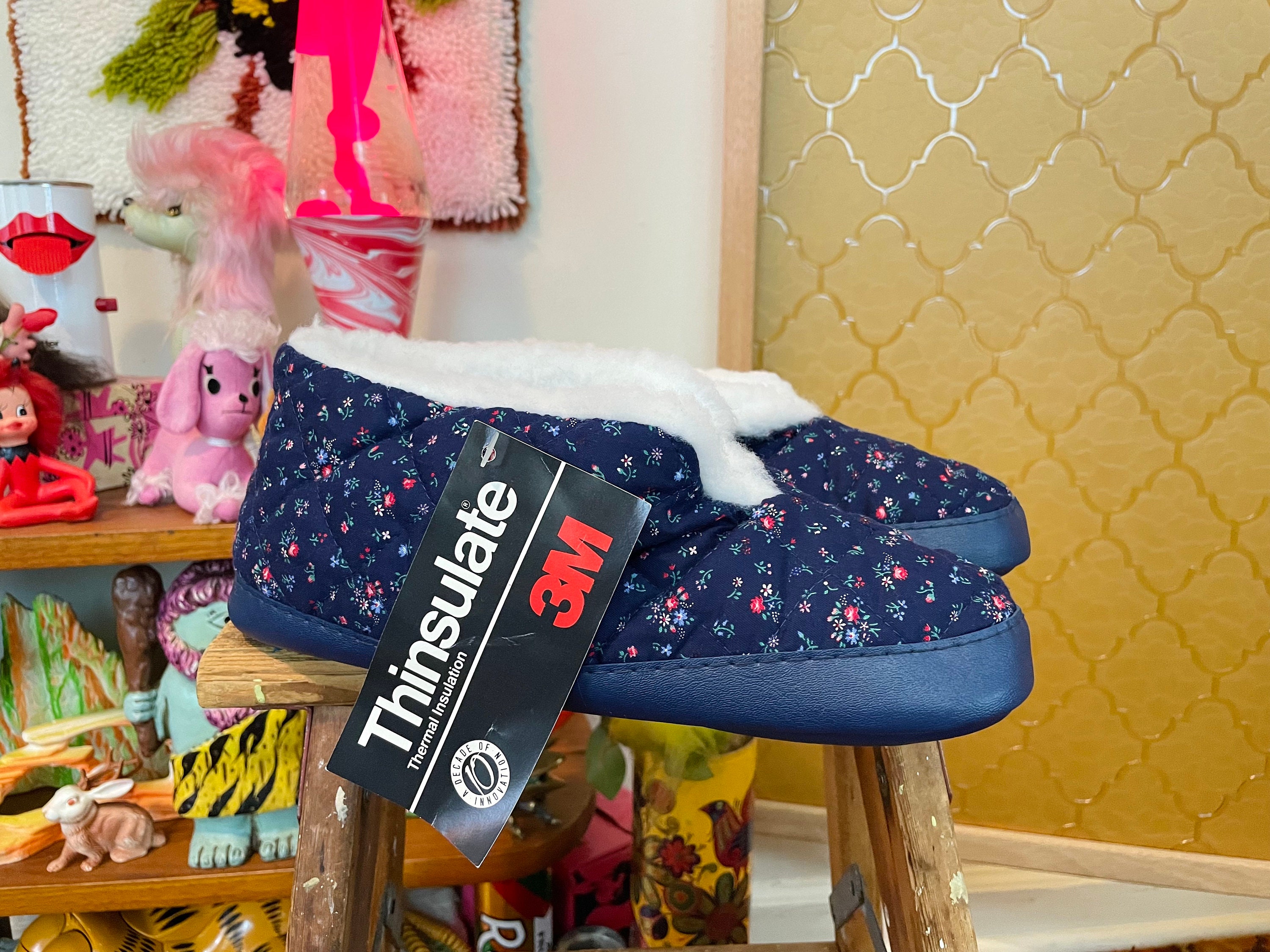 ロンパース・カバーオール House on the hill Flower Strip 70