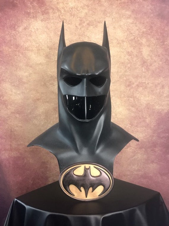 batman forever movie armor