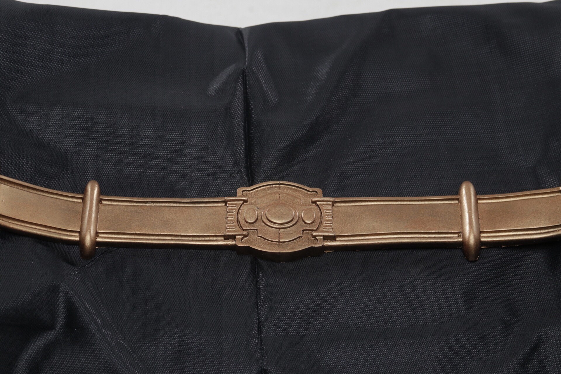 89 Keaton Batman Dark Knight Justice League ceinture d’utilité Cosplay 32" et jusqu'à dimensionnement 89 Keaton Batman Dark d’utilité Knight Justice League ceinture d’utilité Dark Cosplay 32