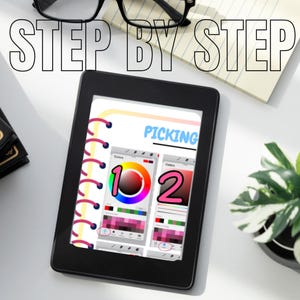 Procreate Tutorial for Beginners | Complete iPad Art Course with Step by Step Videos image 5