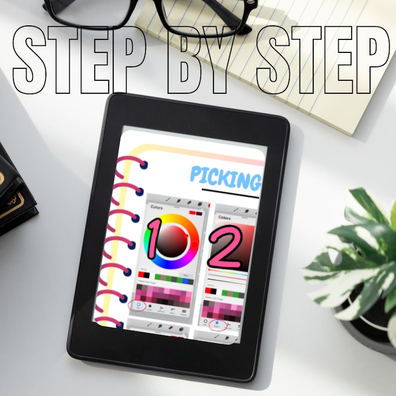 Procreate Tutorial for Beginners | Complete iPad Art Course with Step by Step Videos image 5