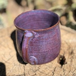 Pottery Mugs