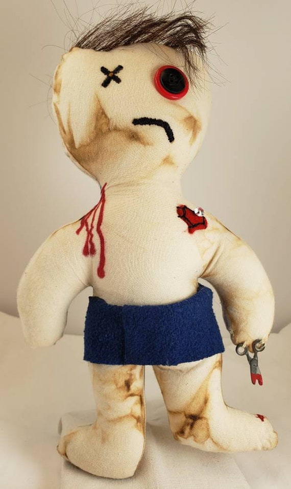 voodoo doll price