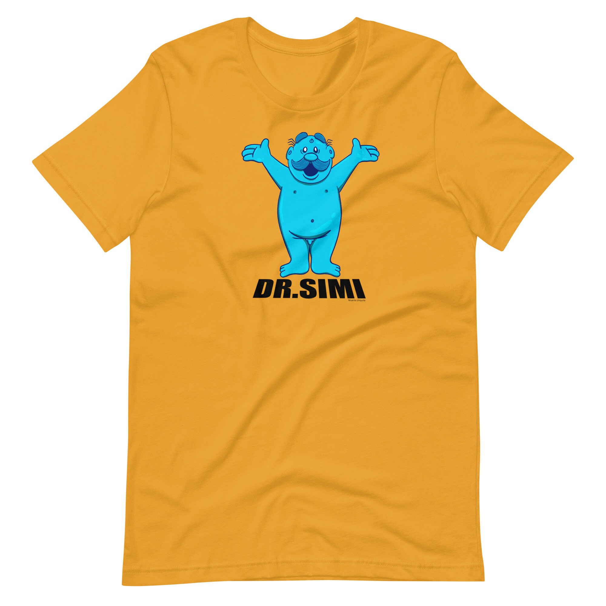Dr. Simi Etsy