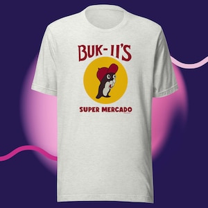 Super Mercado Bukiis