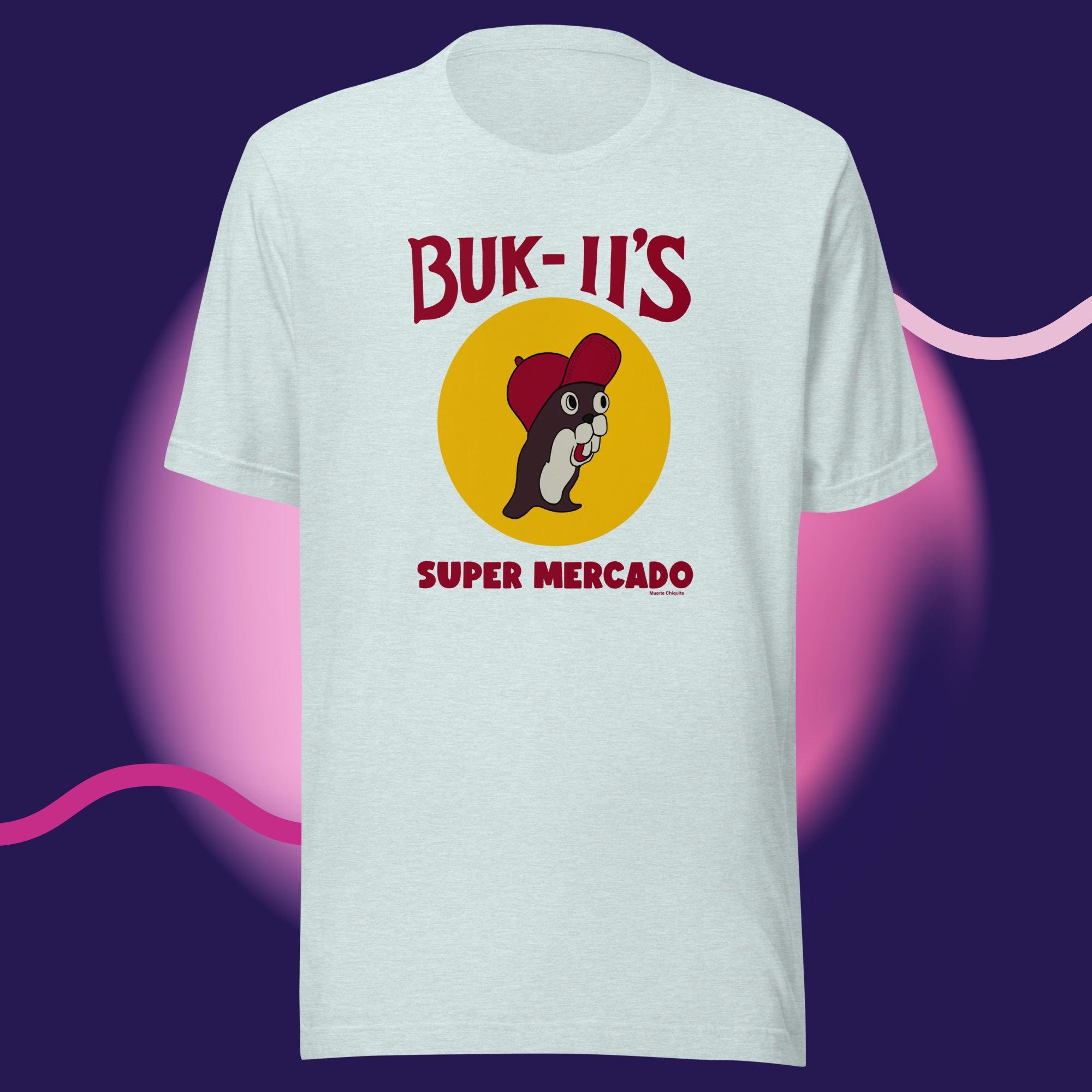Super Mercado Bukiis - Etsy
