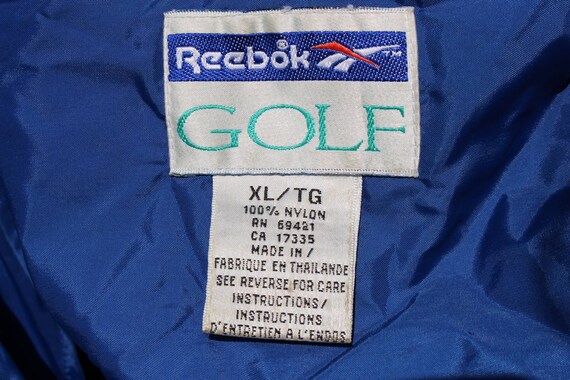 reebok rn 69421 ca 17335 jacket