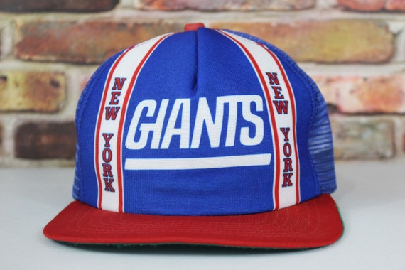 new york giants football hats
