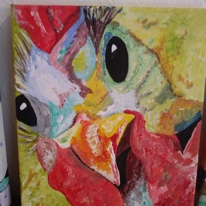 Chicken 1