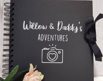 cute photo albums for boyfriend