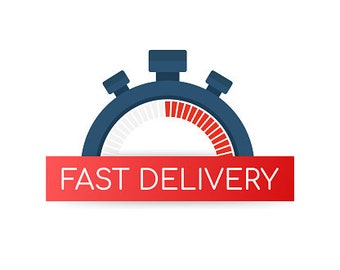 Fast-track your order!