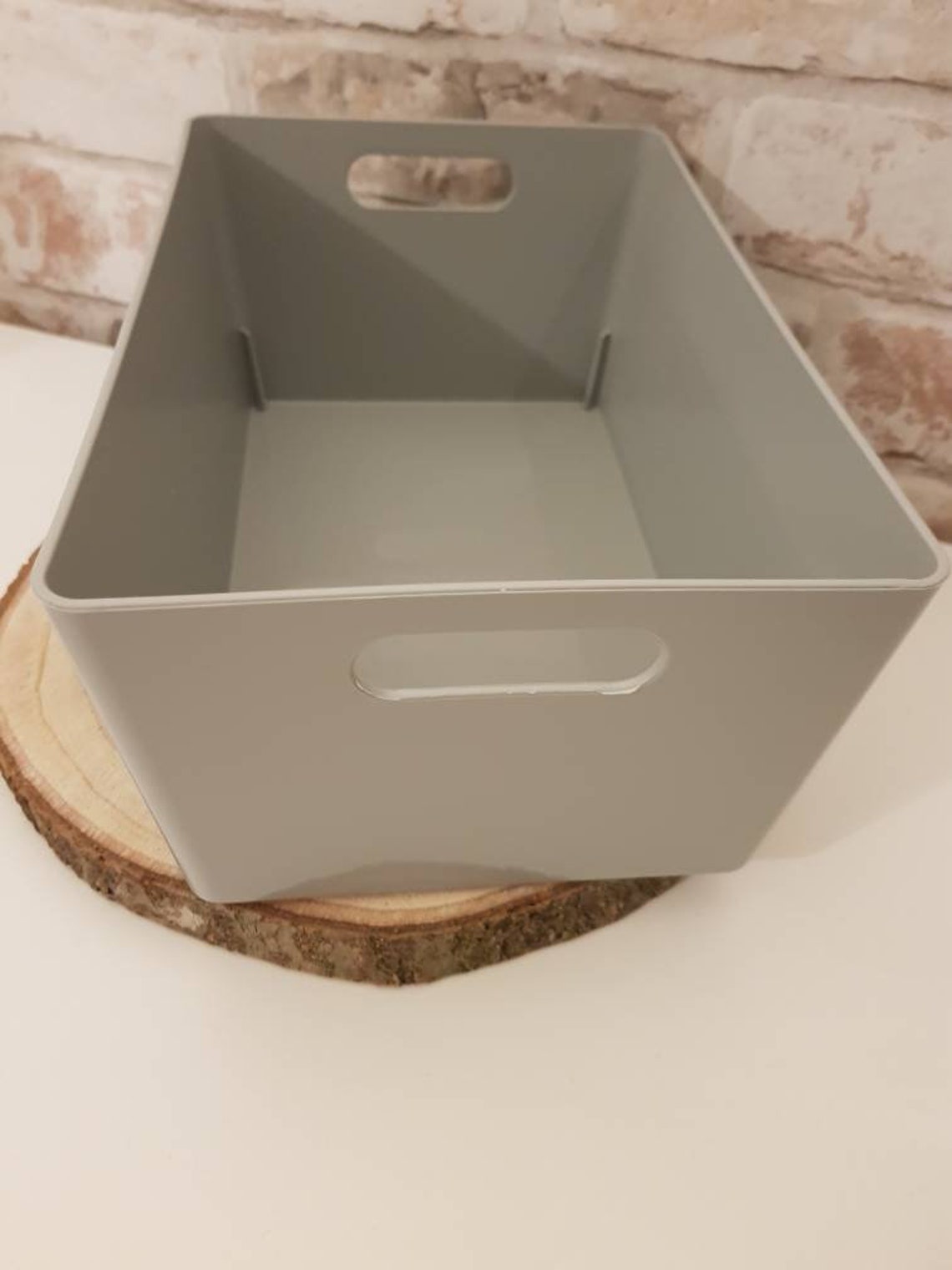 Personalised Dog Stuff Storage Box new style Etsy