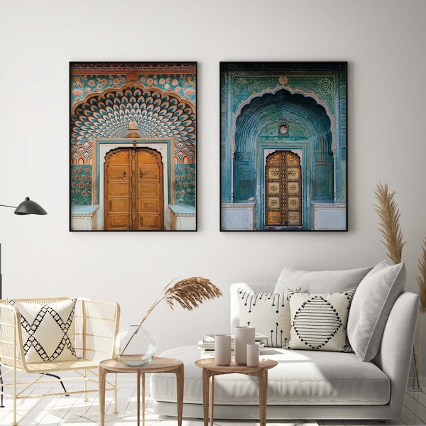 Indian Bedroom Decor Etsy
